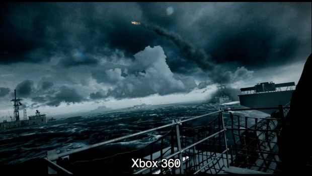 Battlefield 3 - Xbox 360